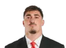 Isaiah Jones headshot