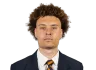 Triston Ward headshot