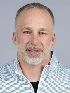 Chris Achuff headshot