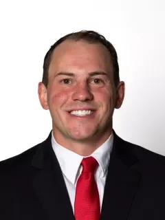 Casey Brink headshot