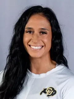 Tessa Grossman headshot
