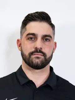 Ross Ragonesi headshot