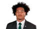 Elijah Rushing headshot