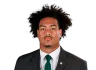 Elijah Rushing headshot