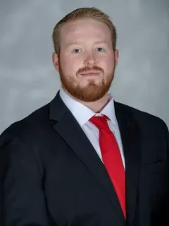 John O'Connor headshot