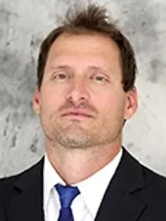 Dustin Zieman headshot