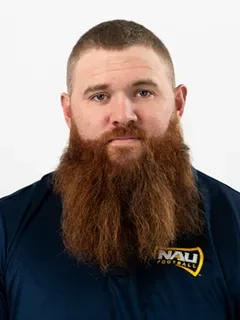 Matt Sommers headshot