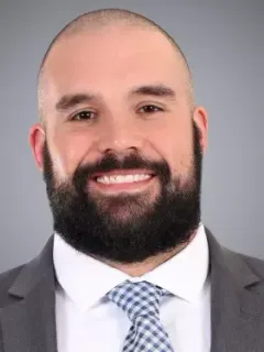 Tim Janecek headshot