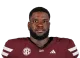 Kedrick Bingley-Jones headshot