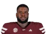 Kedrick Bingley-Jones headshot