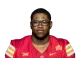 Ka'Mori Moore headshot