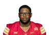 Ka'Mori Moore headshot