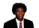 Chuck McDonald III headshot