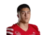 Caden Crawford headshot
