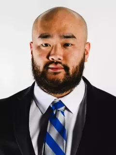 Andy Kwon headshot
