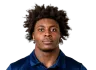 Kode Lowe headshot
