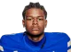 Champ Lewis headshot
