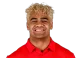 Mateaki Helu headshot