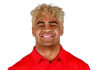 Mateaki Helu headshot