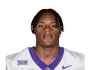 Bo Simpson-Nealy headshot