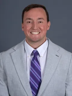 Ross Pryor headshot