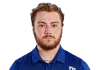 Gaines Wood headshot