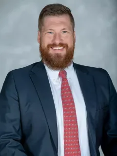 TJ Weyl headshot