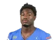 Amir Jackson headshot