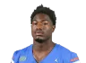 Amir Jackson headshot