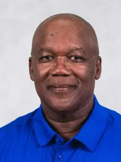 Troy Douglas headshot