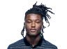Jailen Holmes headshot