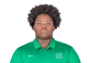 Mikailin Warren headshot