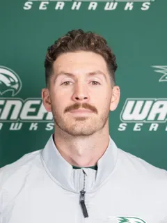 Joseph Czelusniak headshot