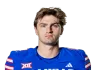Mikey Pauley headshot