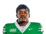 Boogie Trotter headshot
