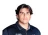 Hayden Harlan headshot
