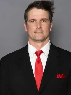 Dallyn McLean headshot