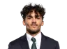 Ryne Shackelford headshot