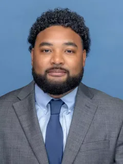 Seitu Smith headshot