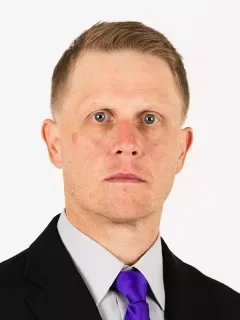 Jeremy Jacobs headshot