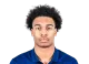 Saxton Suchanic headshot
