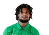 Jacarius Clayton headshot
