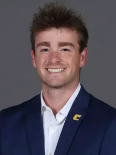 Scott Payne headshot