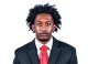 Perry Fisher headshot