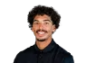 Jace Wilson headshot