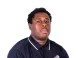CJ Dawson II headshot
