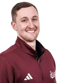 Marc Votteler headshot