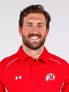 Ryan Nelson headshot