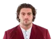 John Iannuzzi headshot