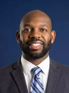 Jody Owens headshot